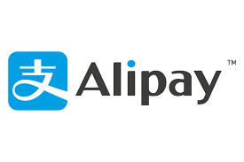 we accept alipay