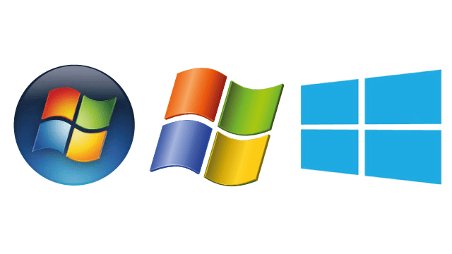 windows template