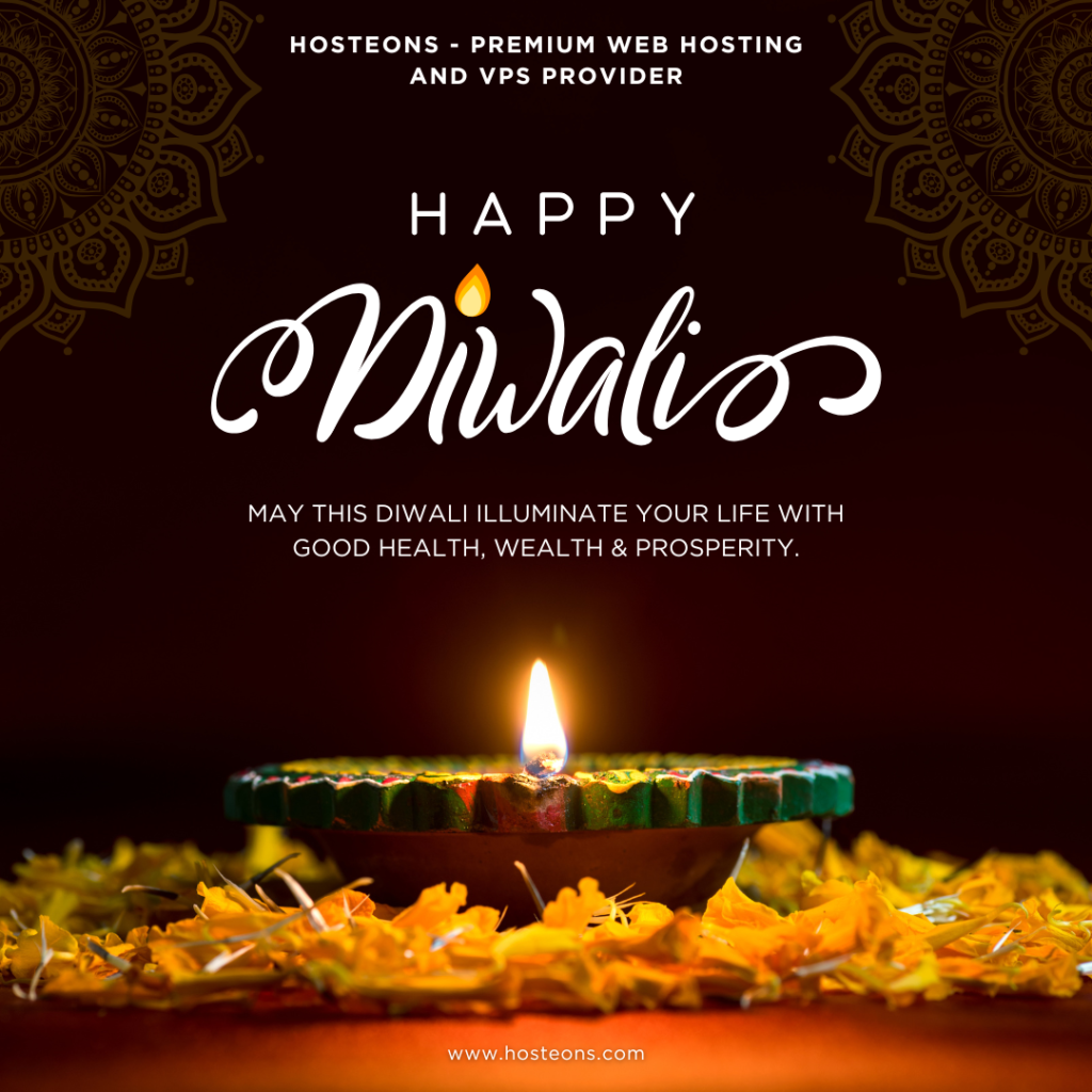 Happy Diwali