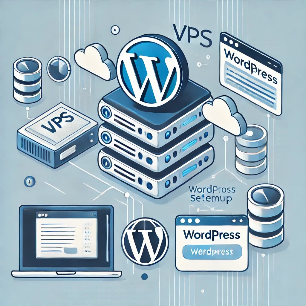 How to Install WordPress on a VPS